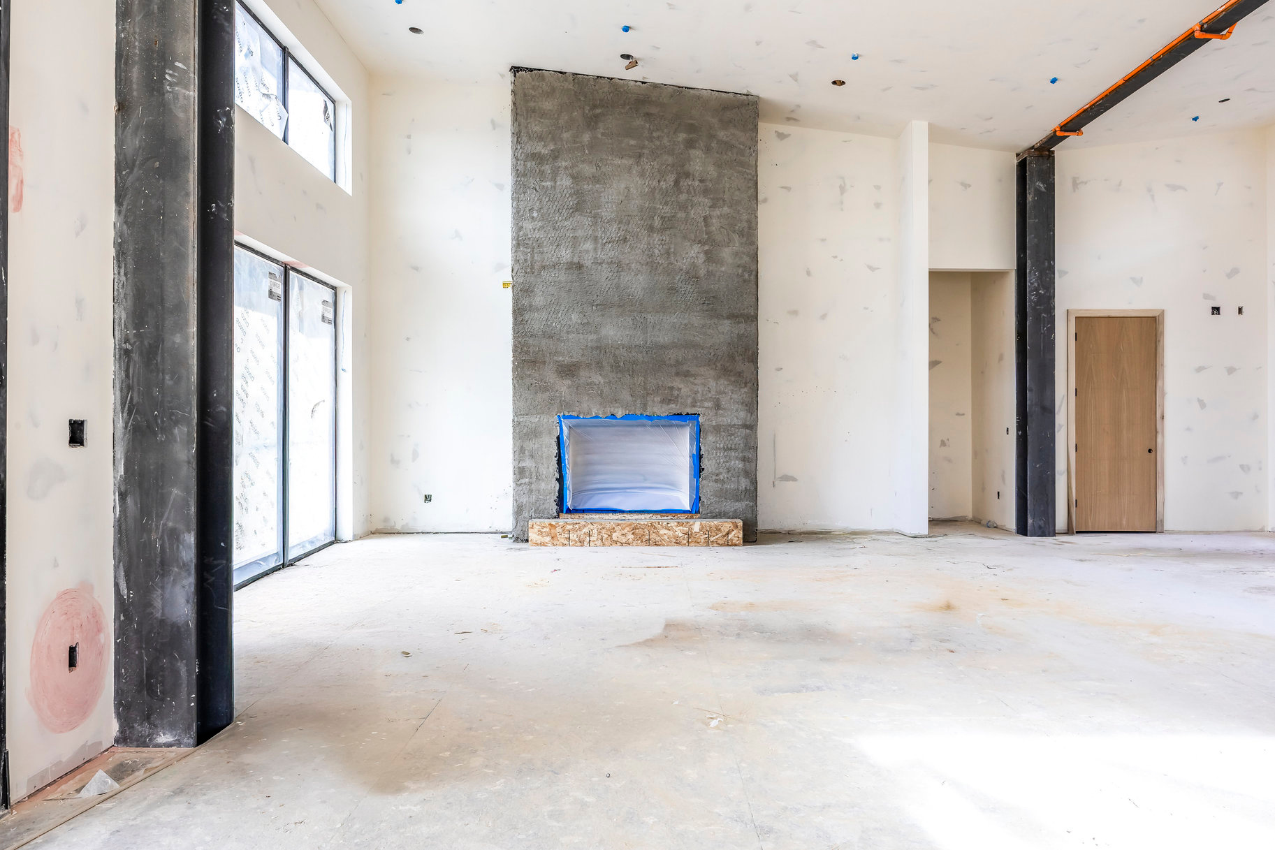 RED LEDGES - Residential