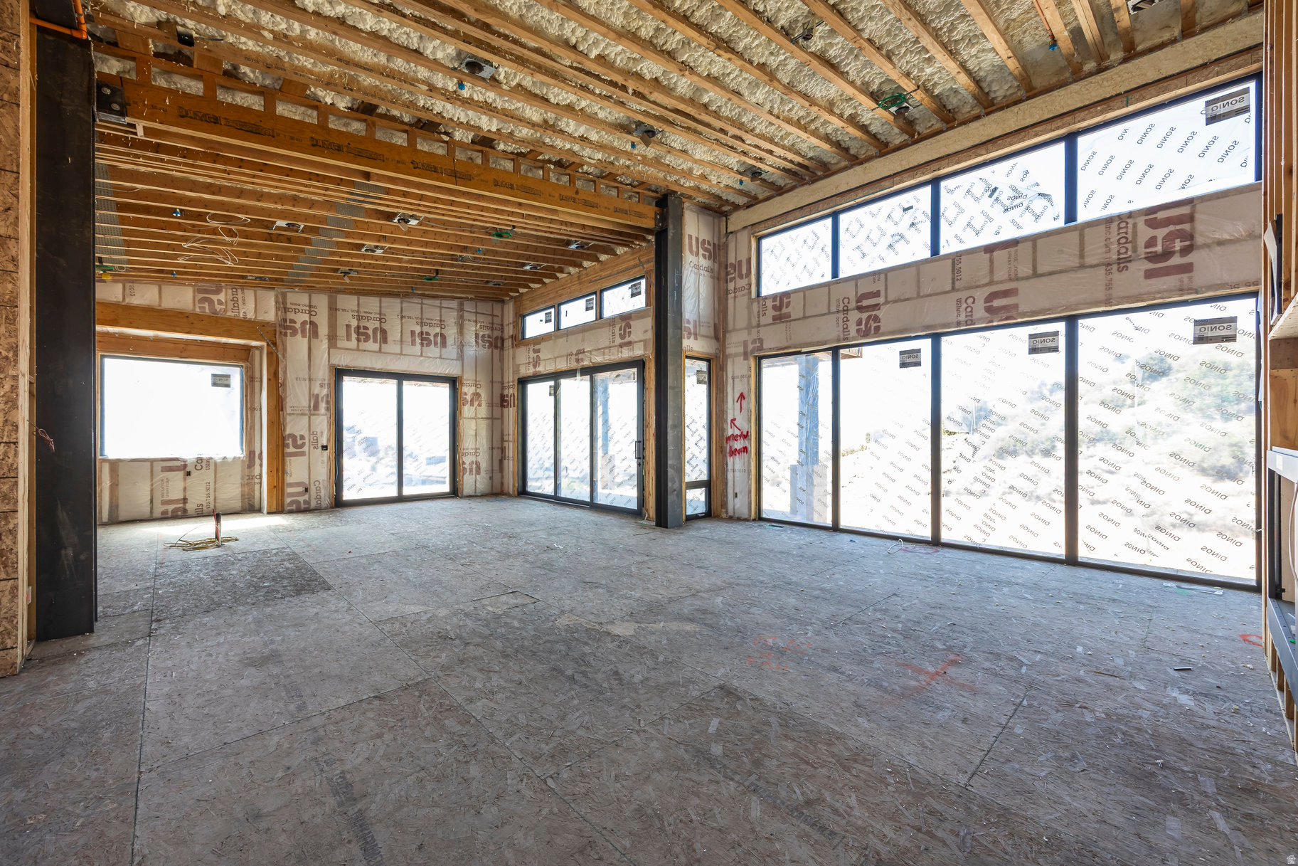 RED LEDGES - Residential