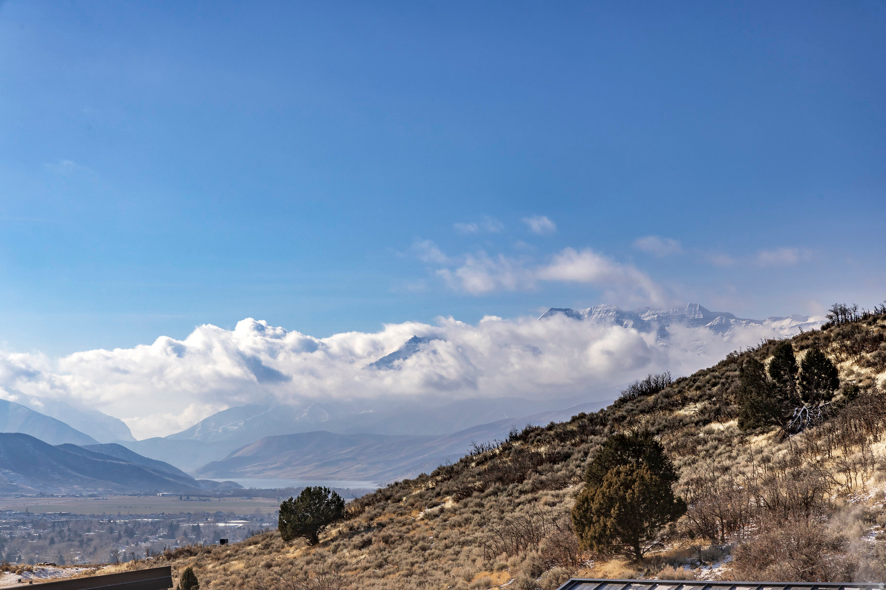 RED LEDGES - Residential