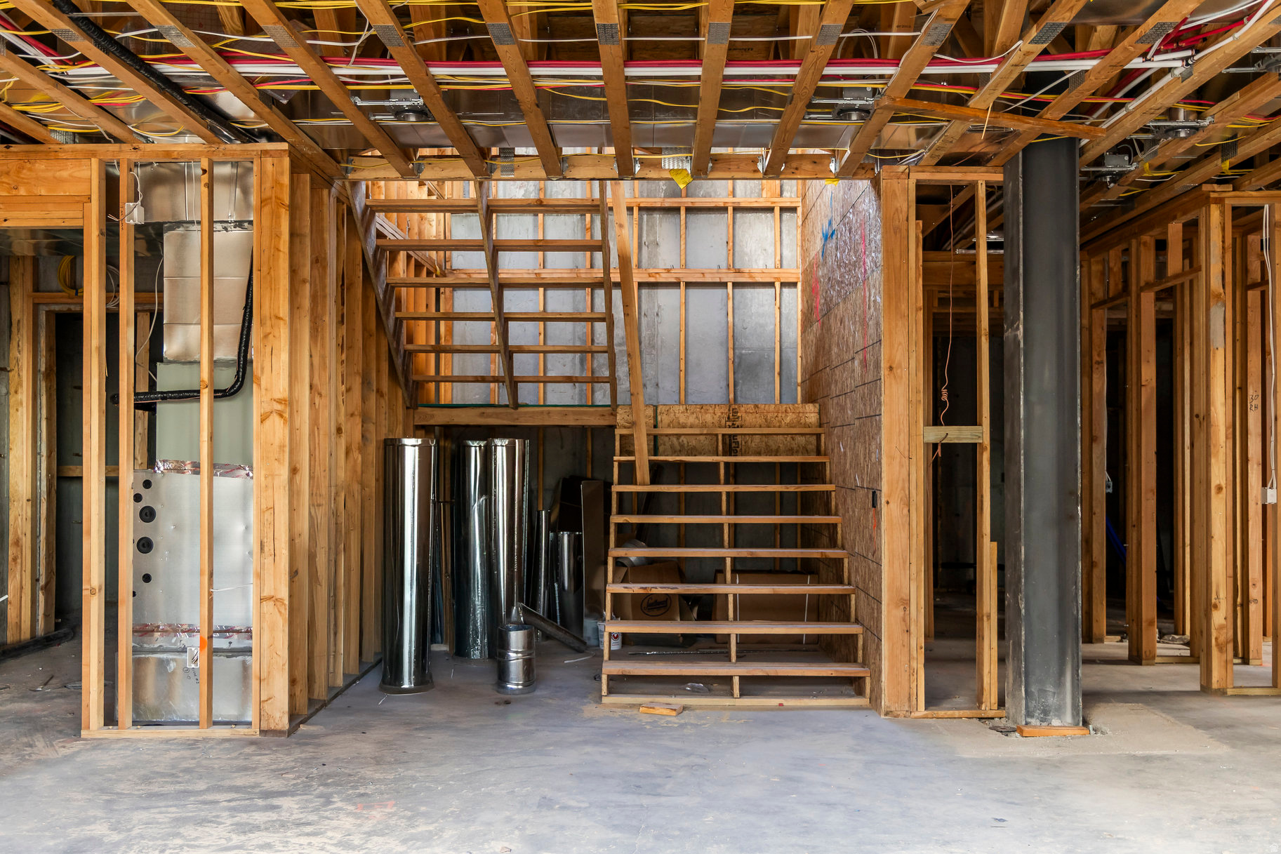 RED LEDGES - Residential