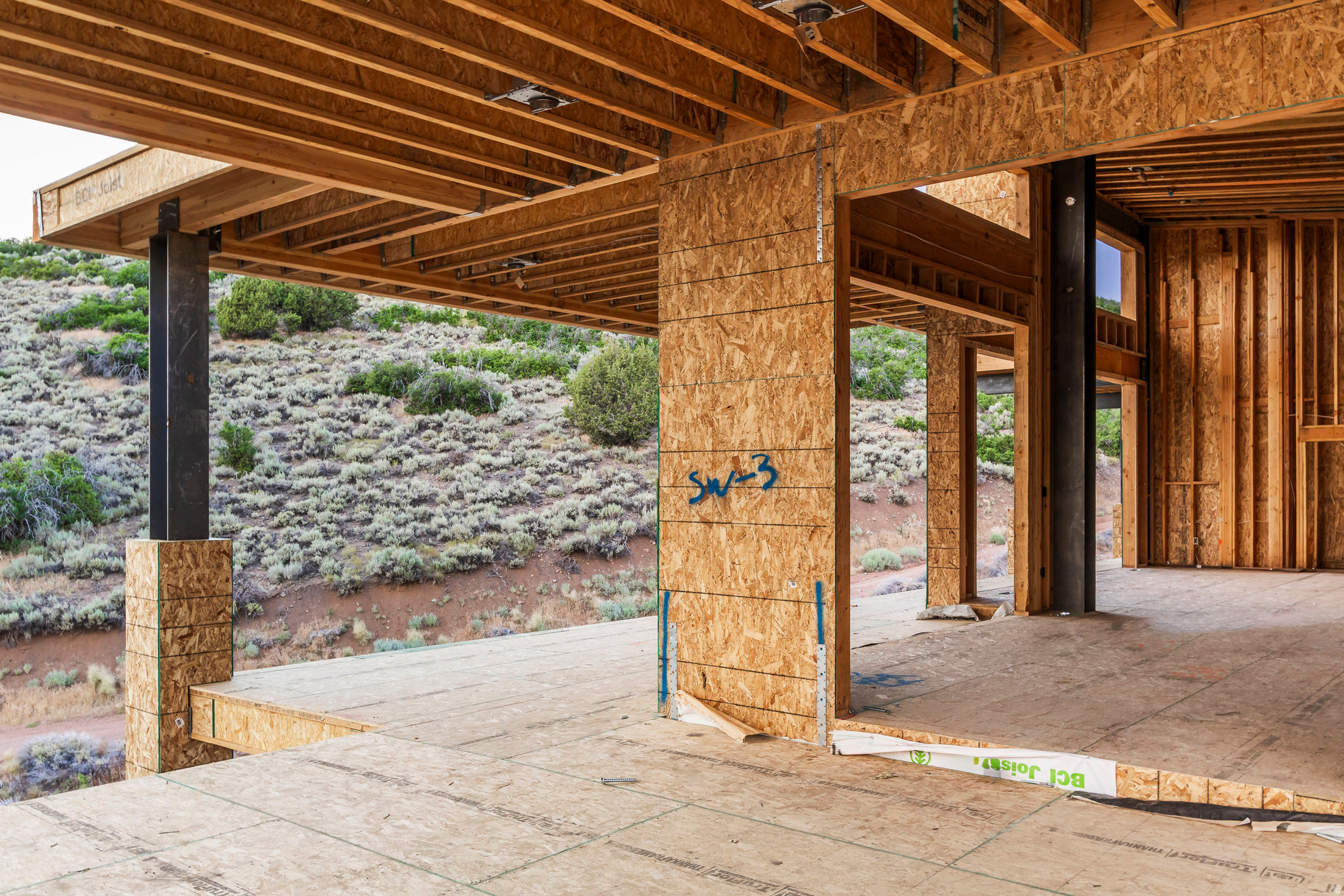 RED LEDGES - Residential