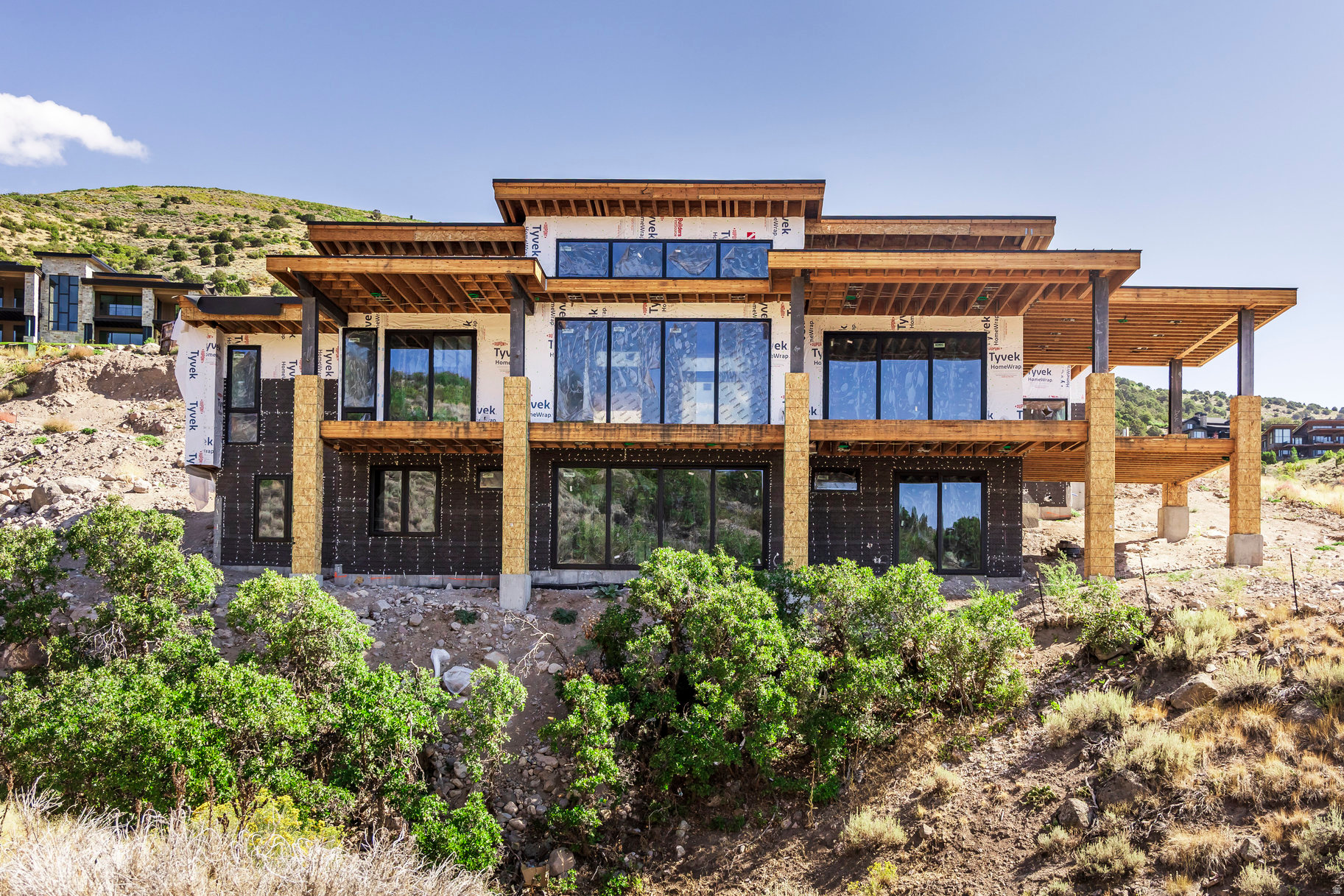 RED LEDGES - Residential