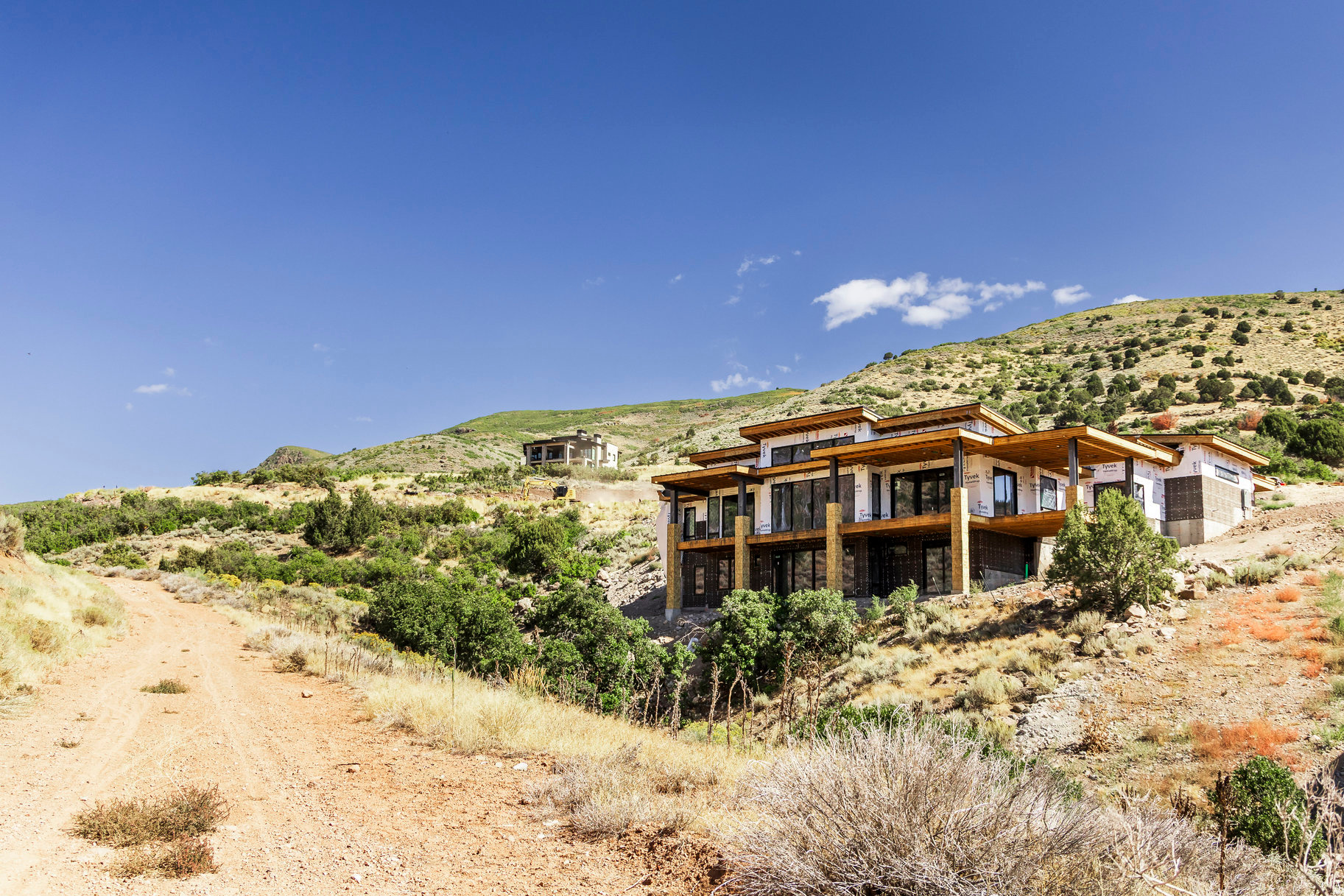 RED LEDGES - Residential