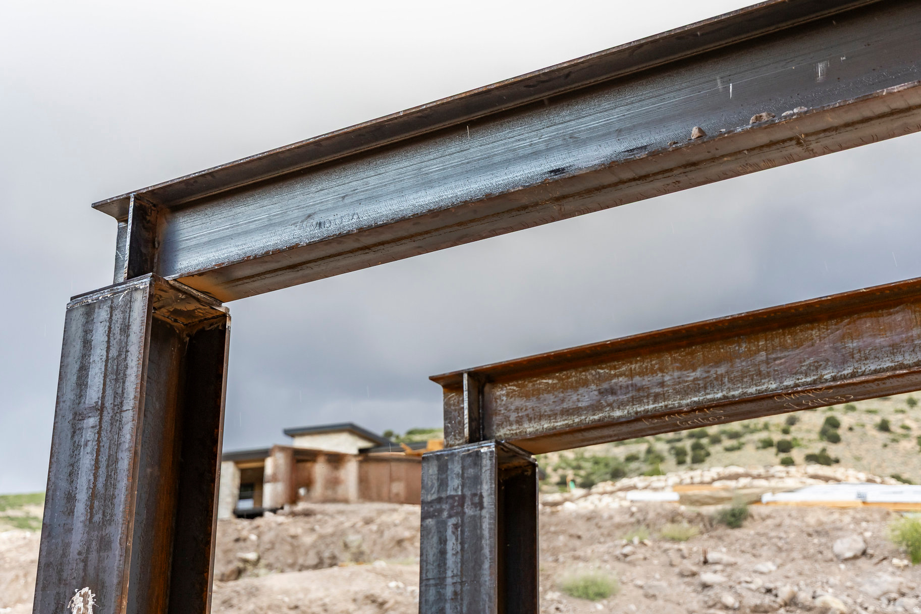 RED LEDGES - Residential