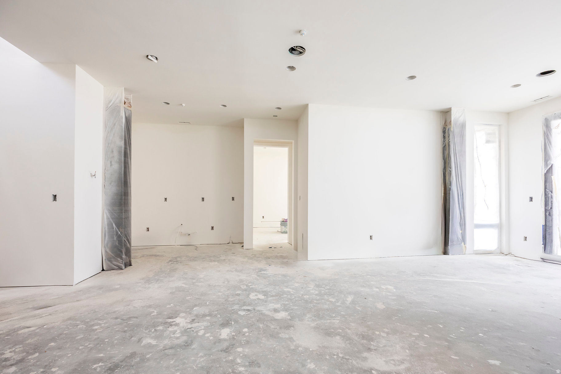 RED LEDGES - Residential