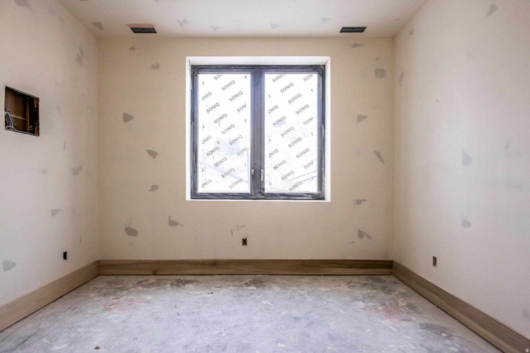 RED LEDGES - Residential