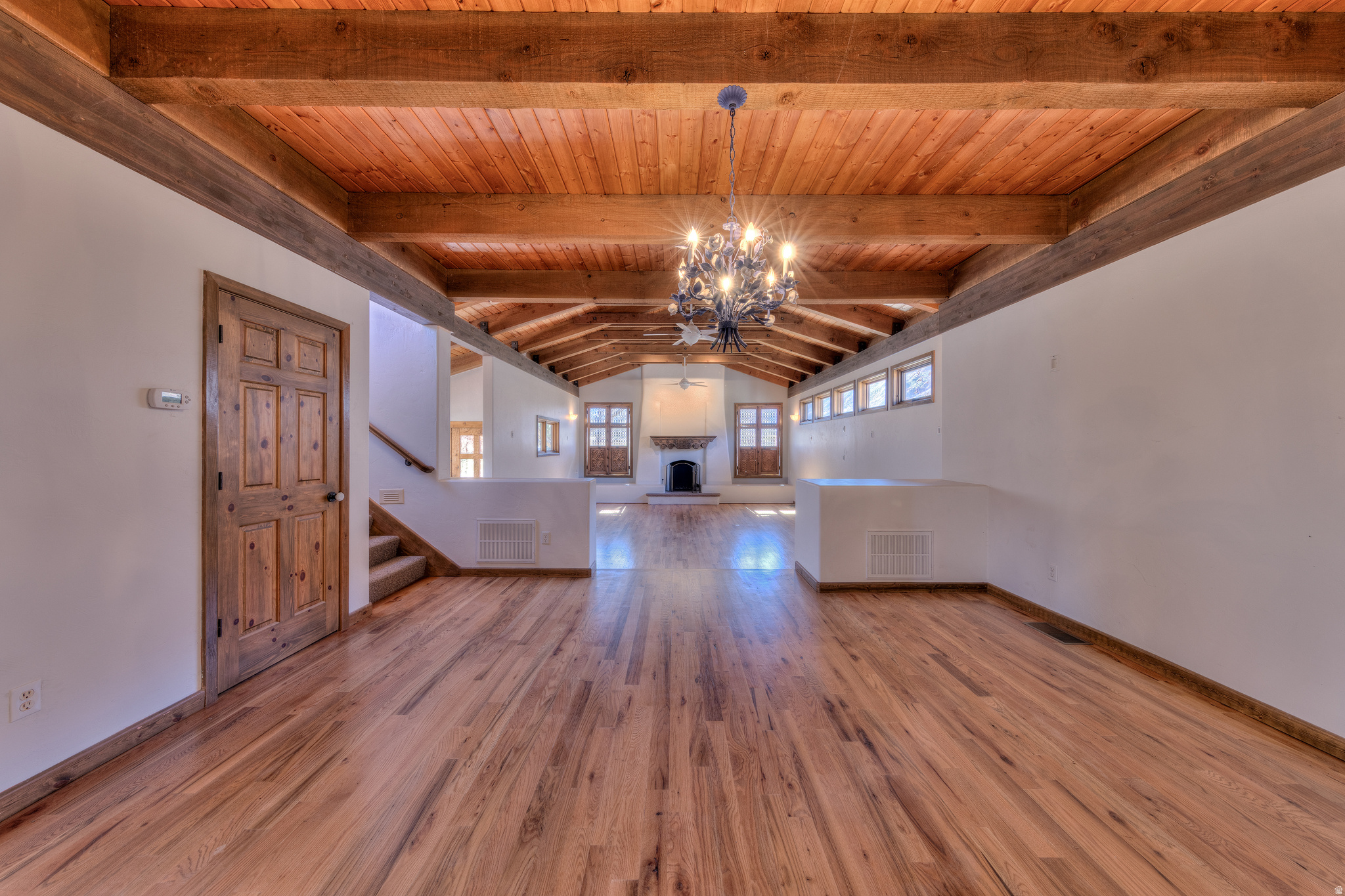 CASTLE VALLEY RIVER RANCHOS - Residential