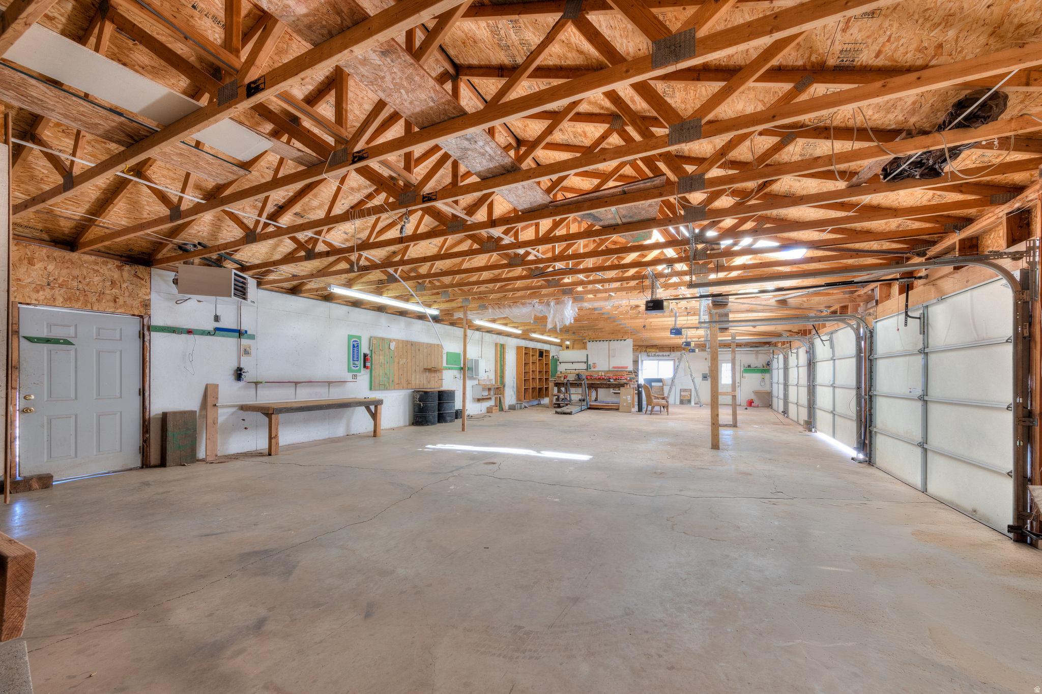 CASTLE VALLEY RIVER RANCHOS - Residential