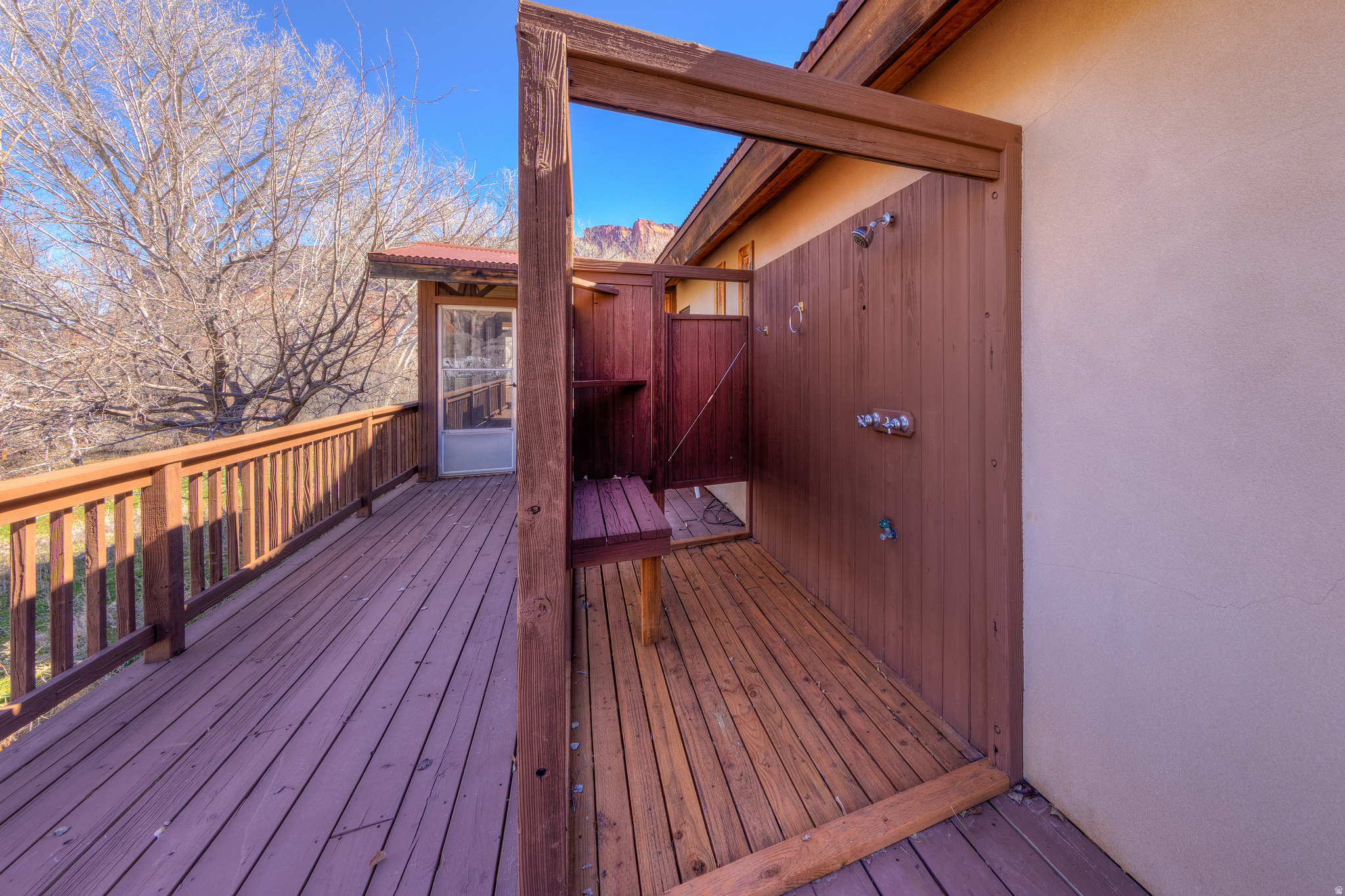 CASTLE VALLEY RIVER RANCHOS - Residential