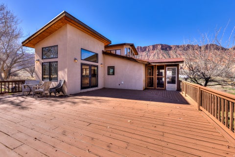Tiny photo for 423 AMBER LN, Castle Valley, UT 84532 (MLS # 2140394)
