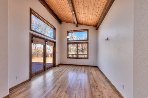 Tiny photo for 423 AMBER LN, Castle Valley, UT 84532 (MLS # 2140394)