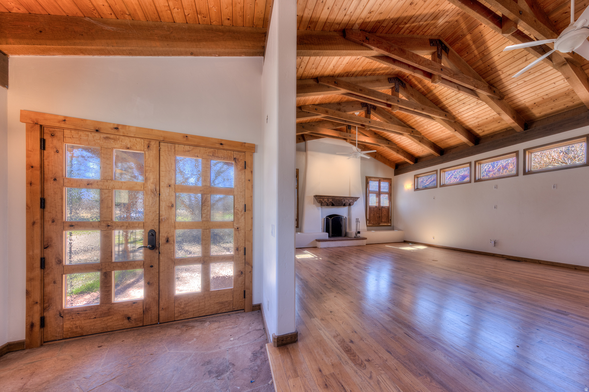 CASTLE VALLEY RIVER RANCHOS - Residential