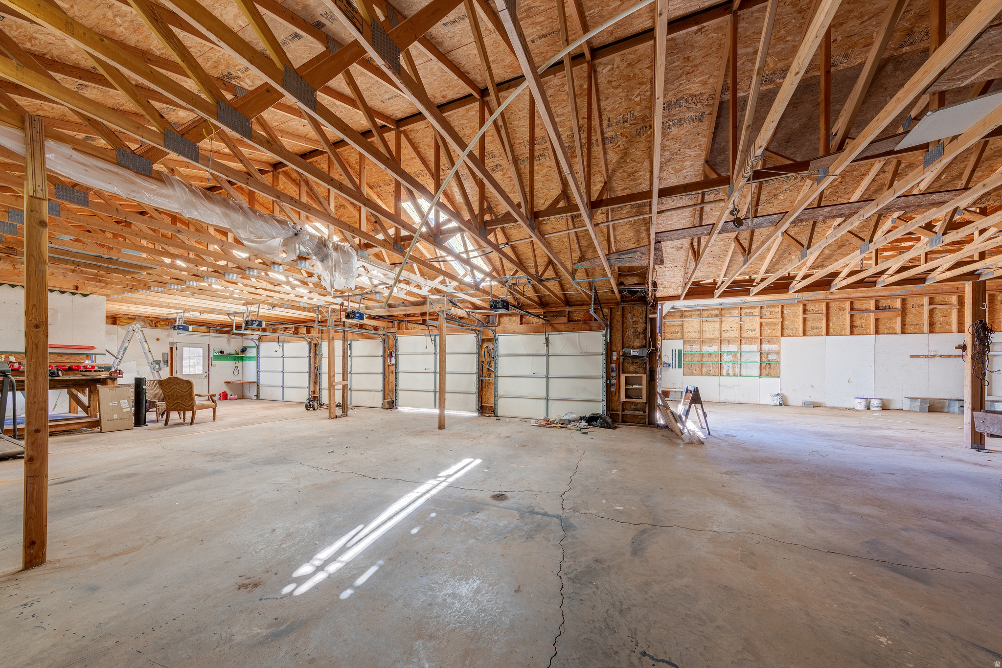 CASTLE VALLEY RIVER RANCHOS - Residential