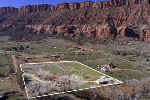 Tiny photo for 423 AMBER LN, Castle Valley, UT 84532 (MLS # 2140394)