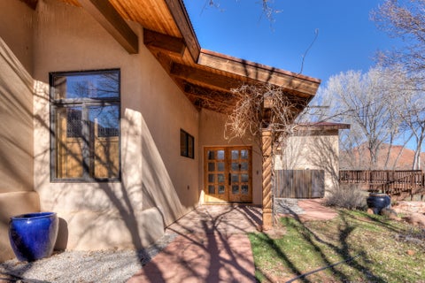 Tiny photo for 423 AMBER LN, Castle Valley, UT 84532 (MLS # 2140394)