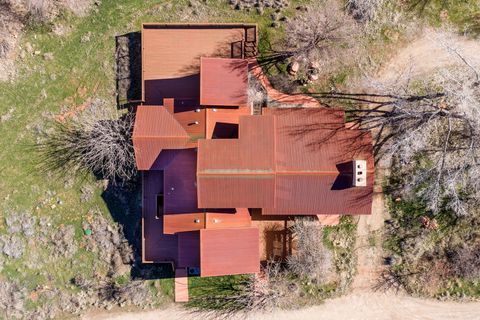 Tiny photo for 423 AMBER LN, Castle Valley, UT 84532 (MLS # 2140394)