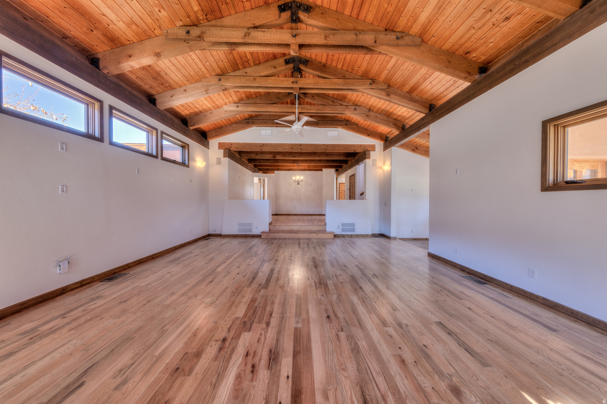 CASTLE VALLEY RIVER RANCHOS - Residential