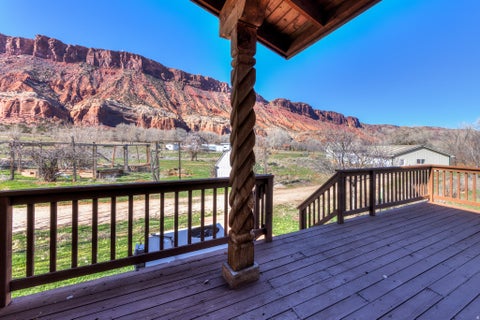 Tiny photo for 423 AMBER LN, Castle Valley, UT 84532 (MLS # 2140394)