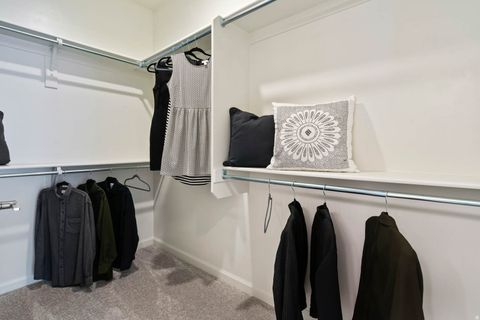 Tiny photo for 6166 W SPARROW VIEW DR, South Jordan, UT 84009 (MLS # 2150131)