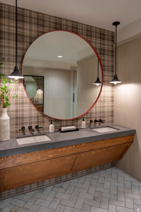 Tiny photo for 6166 W SPARROW VIEW DR, South Jordan, UT 84009 (MLS # 2150131)