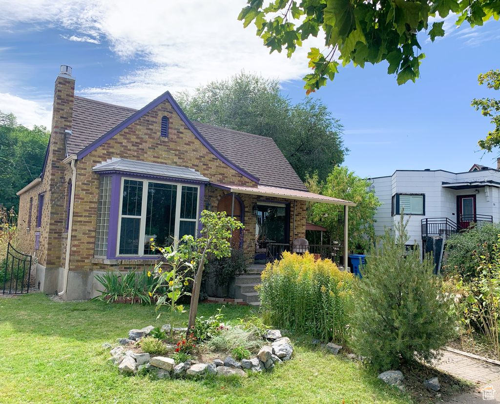Photo of 320 W 100 S, Logan, UT 84321 (MLS # 2113516)
