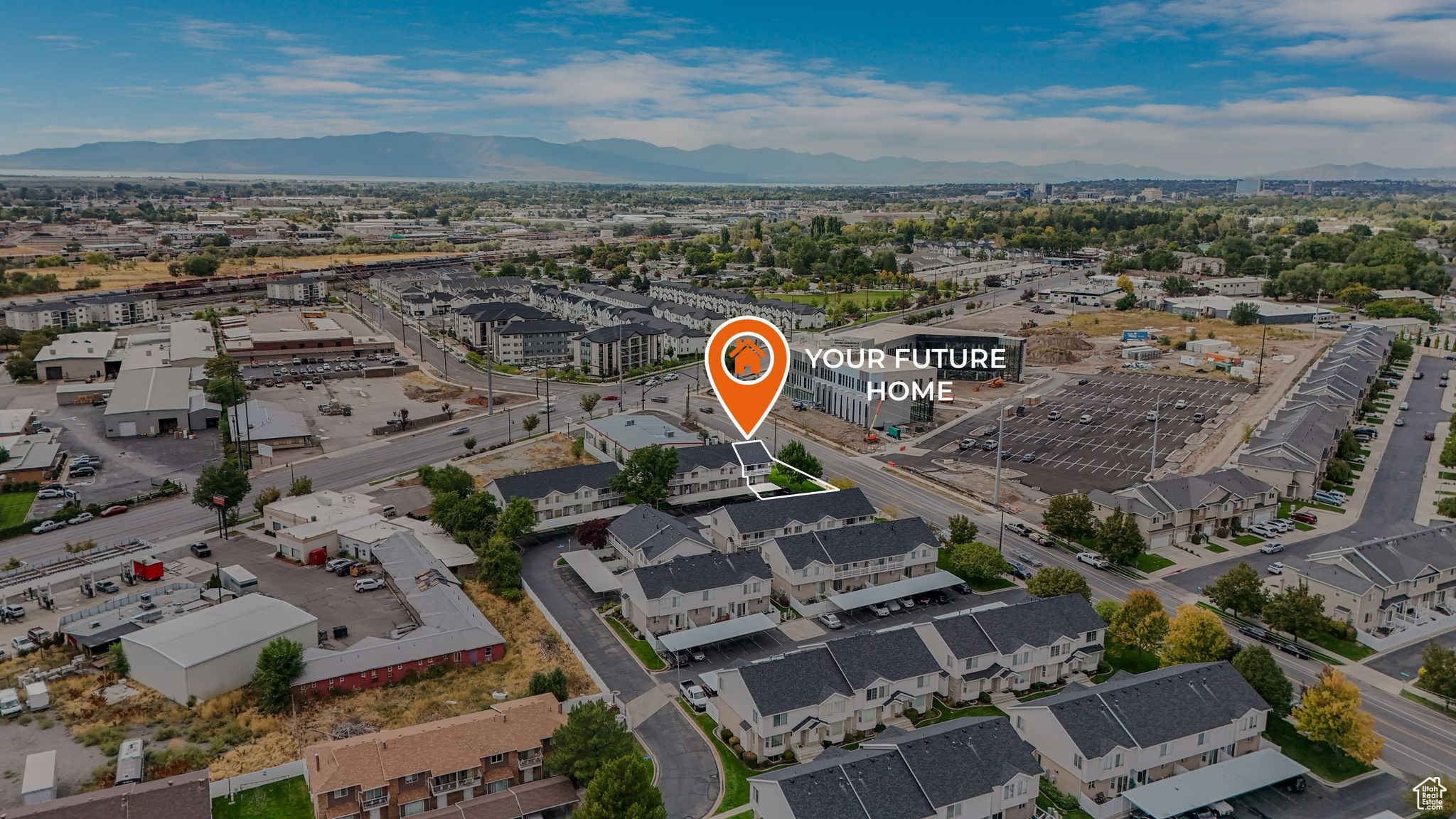 DEERHAVEN - Residential