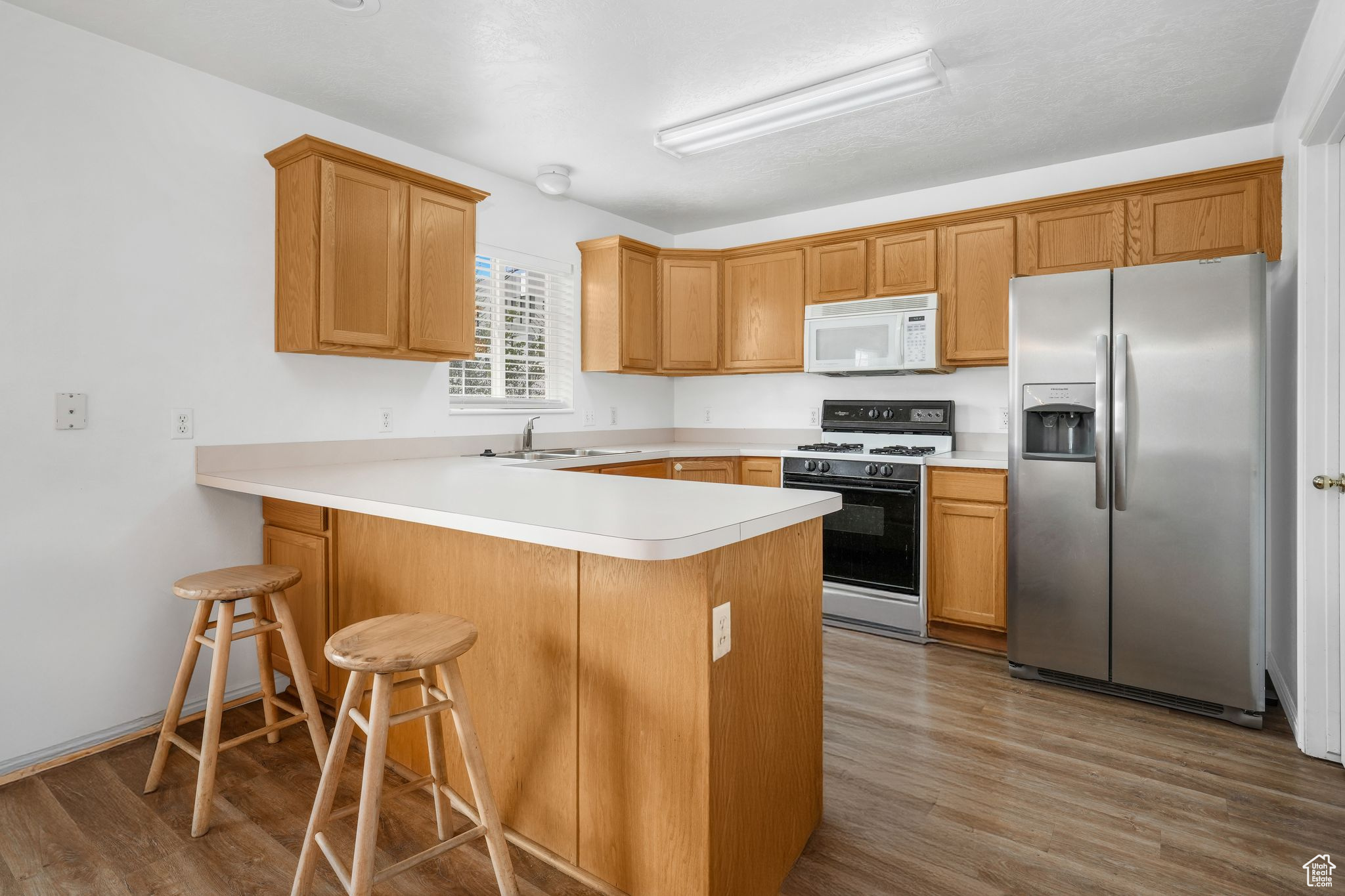 DEERHAVEN - Residential