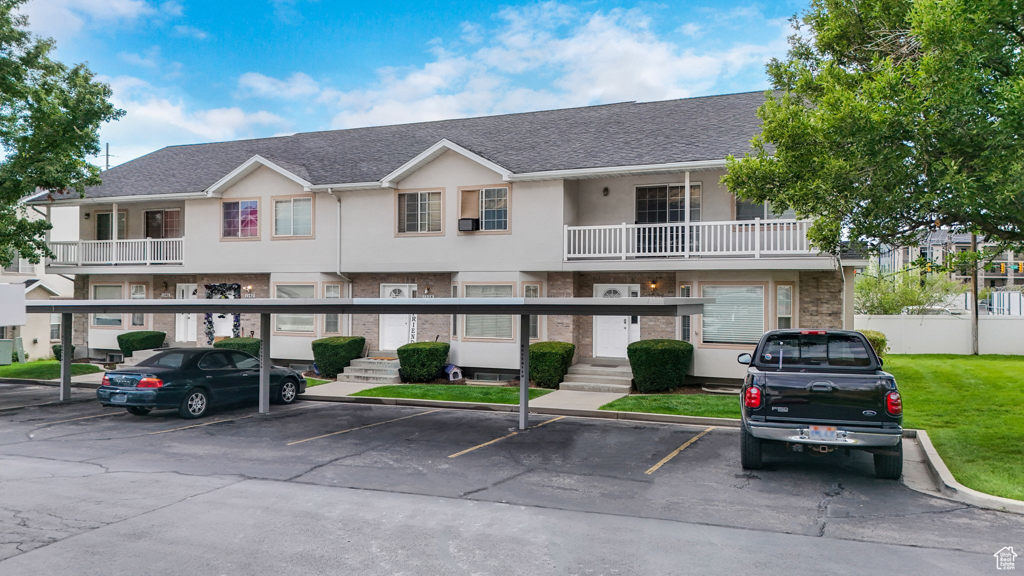 DEERHAVEN - Residential