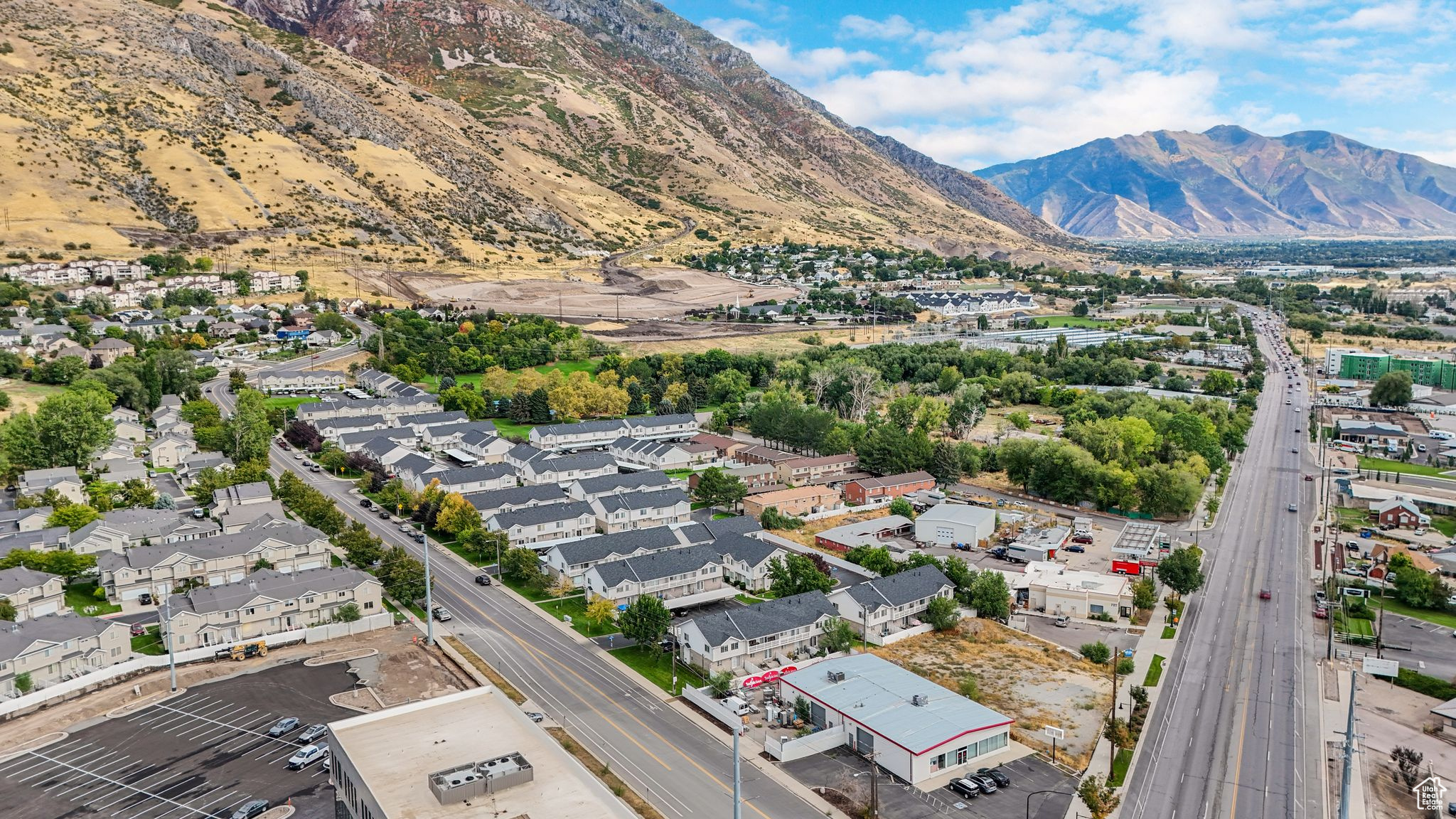 DEERHAVEN - Residential