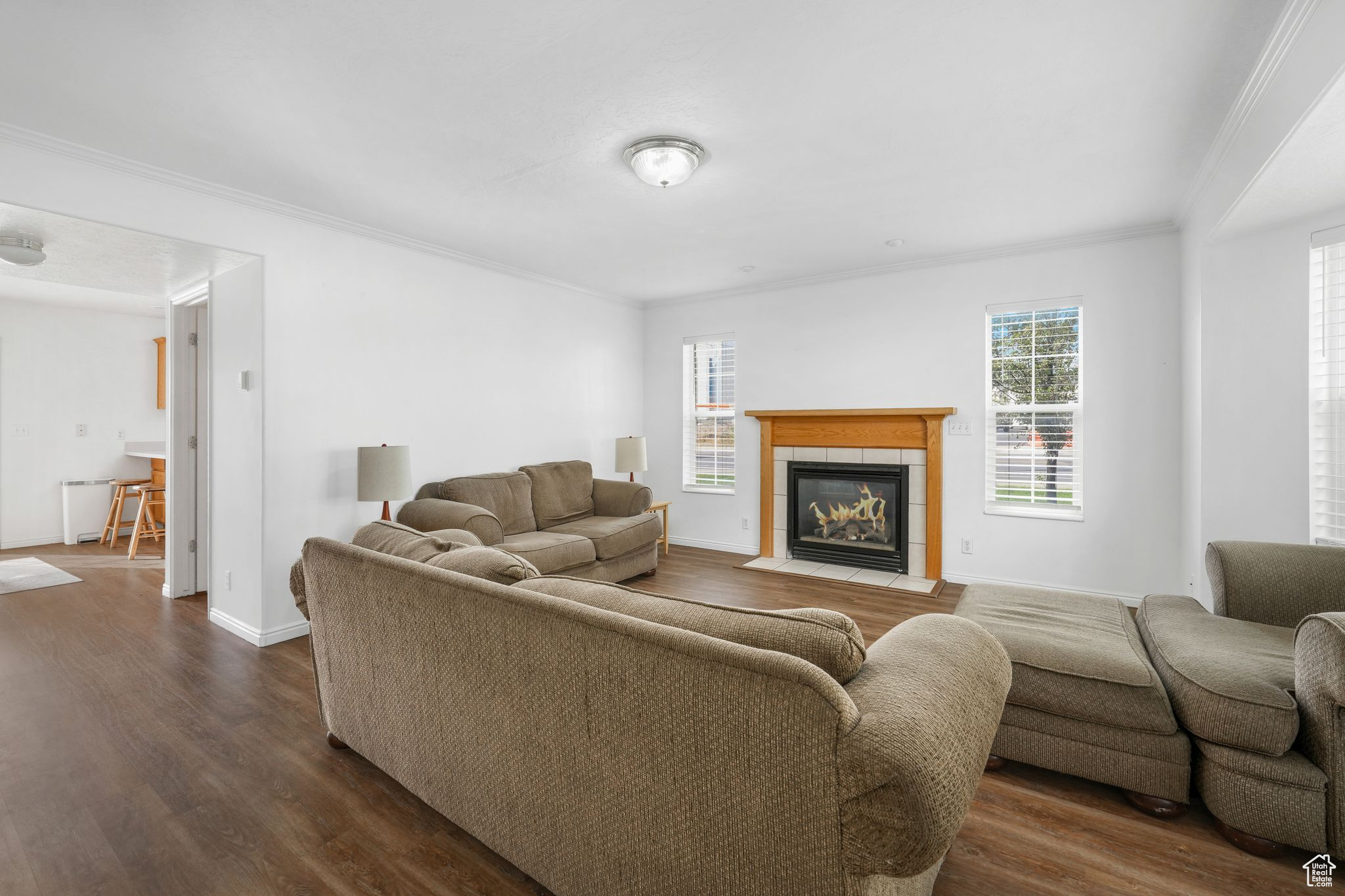 DEERHAVEN - Residential