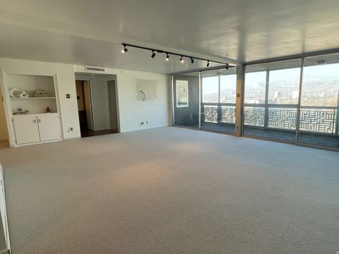 Tiny photo for 515 S 1000 E #504, Salt Lake City, UT 84102 (MLS # 2130681)