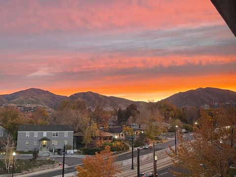 Tiny photo for 515 S 1000 E #504, Salt Lake City, UT 84102 (MLS # 2130681)