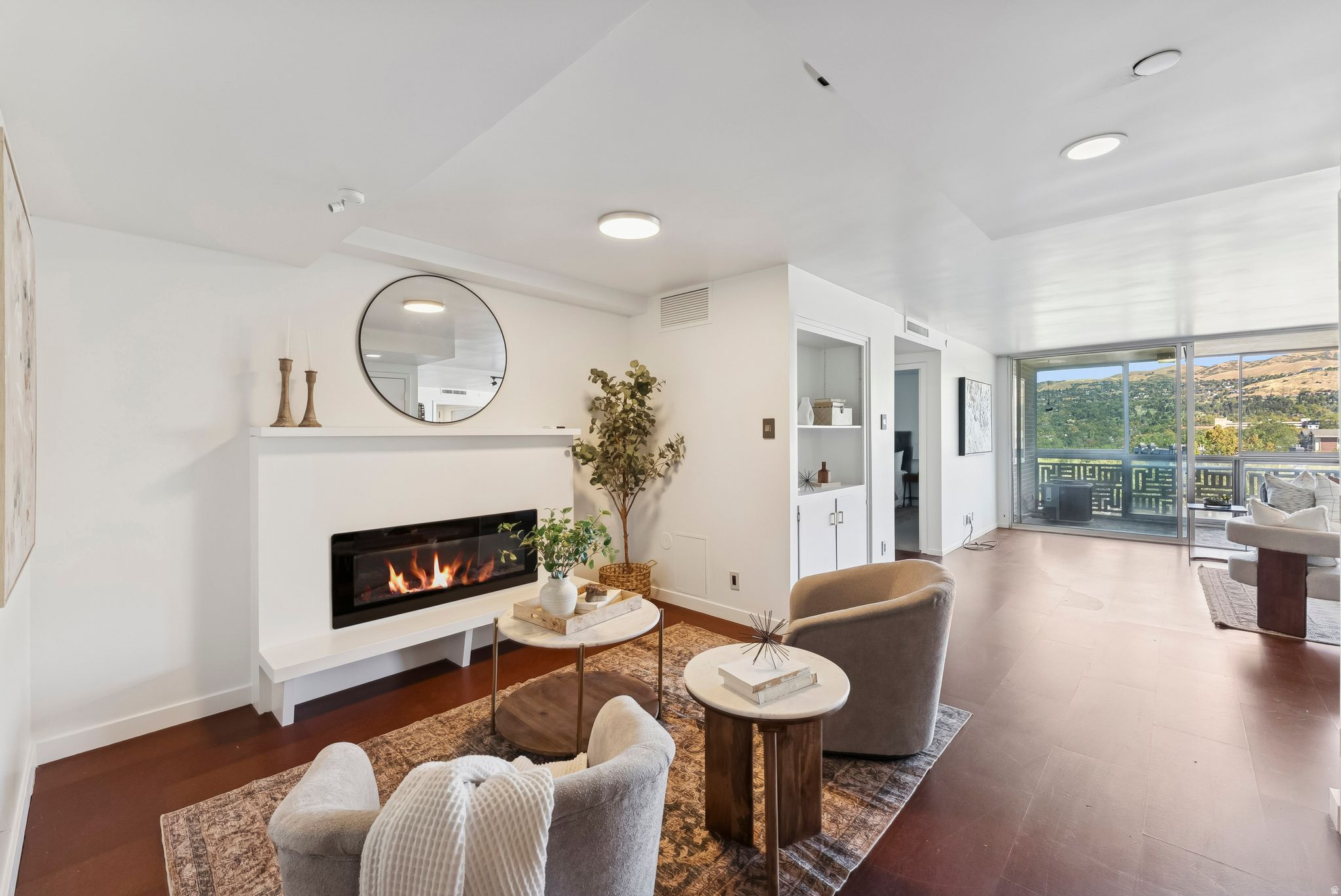 AZTEC - Residential