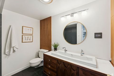 Tiny photo for 515 S 1000 E #504, Salt Lake City, UT 84102 (MLS # 2130681)