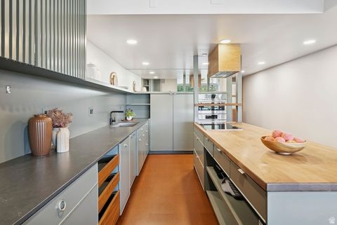 Tiny photo for 515 S 1000 E #504, Salt Lake City, UT 84102 (MLS # 2130681)