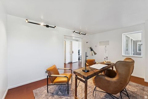 Tiny photo for 515 S 1000 E #504, Salt Lake City, UT 84102 (MLS # 2130681)