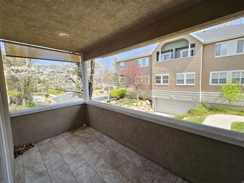 Tiny photo for 4443 S 1025 E #B2, Millcreek, UT 84124 (MLS # 2139983)