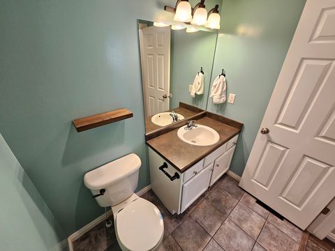 Tiny photo for 4443 S 1025 E #B2, Millcreek, UT 84124 (MLS # 2139983)