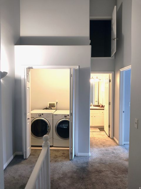 Tiny photo for 4443 S 1025 E #B2, Millcreek, UT 84124 (MLS # 2139983)