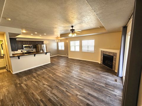 Tiny photo for 4443 S 1025 E #B2, Millcreek, UT 84124 (MLS # 2139983)