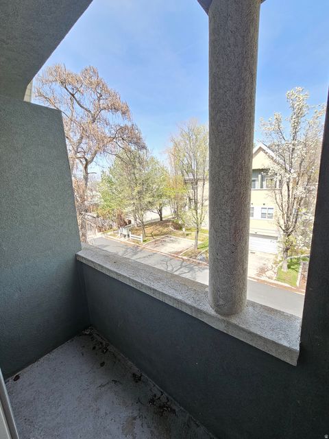 Tiny photo for 4443 S 1025 E #B2, Millcreek, UT 84124 (MLS # 2139983)