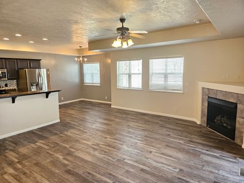 Tiny photo for 4443 S 1025 E #B2, Millcreek, UT 84124 (MLS # 2139983)