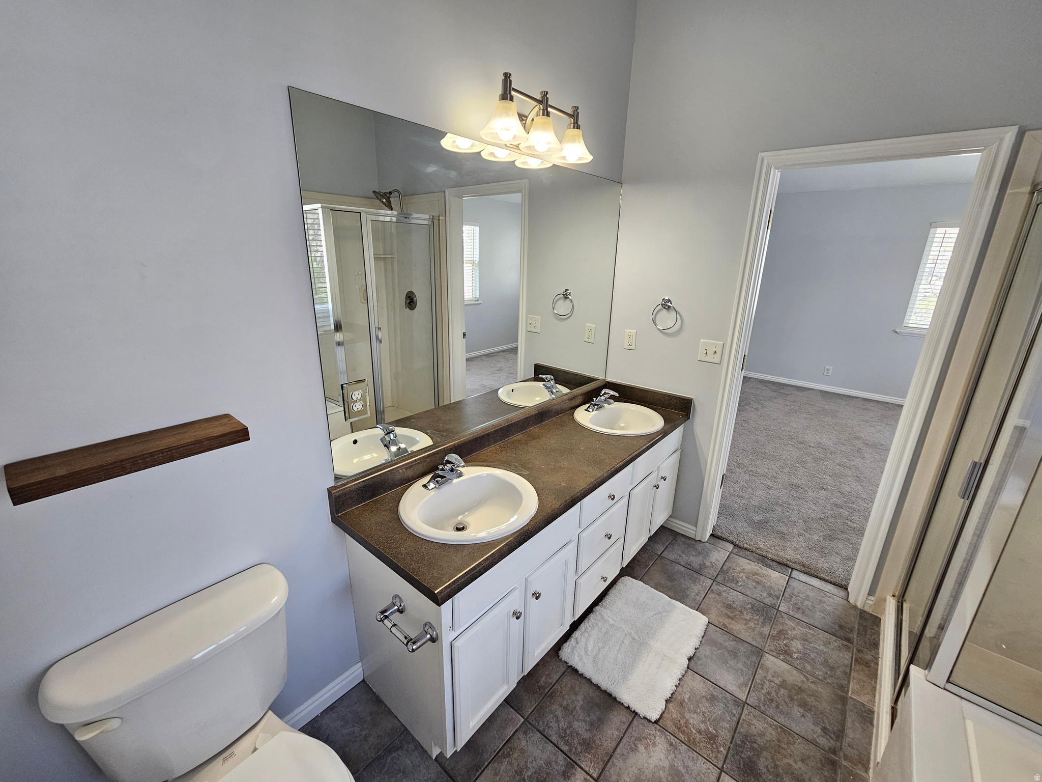 COLONIAL PARK - Residential