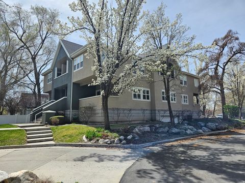 Tiny photo for 4443 S 1025 E #B2, Millcreek, UT 84124 (MLS # 2139983)