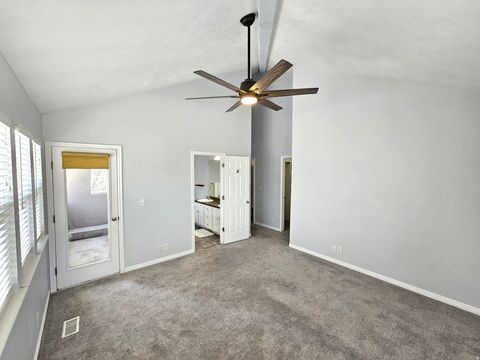 Tiny photo for 4443 S 1025 E #B2, Millcreek, UT 84124 (MLS # 2139983)