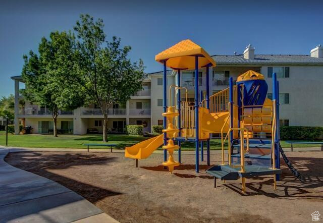 LAS PALMAS RESORT - Residential