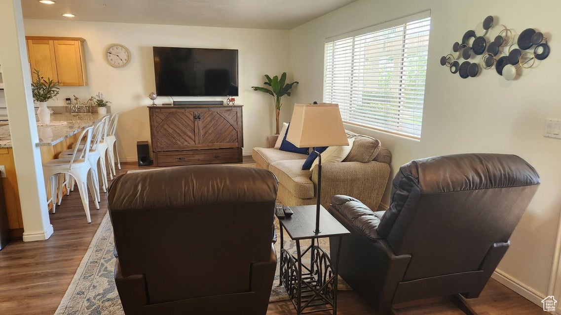 LAS PALMAS RESORT - Residential