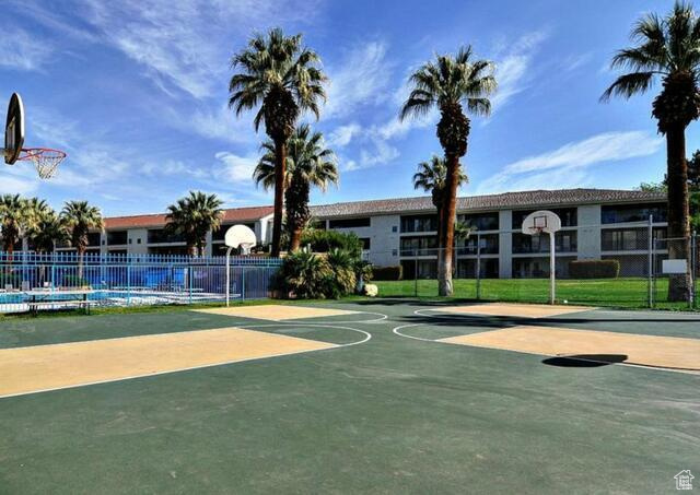 LAS PALMAS RESORT - Residential