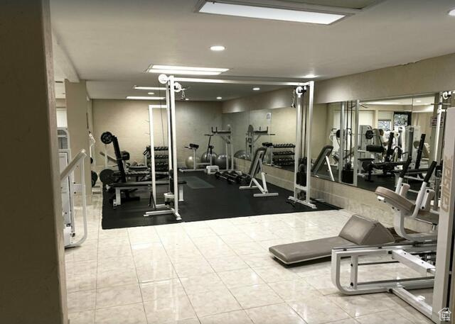 LAS PALMAS RESORT - Residential