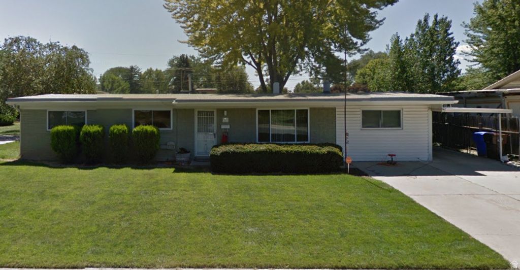 Photo of 335 W LA SALLE DR S, Midvale, UT 84047 (MLS # 2124710)